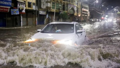 Pakistan ah boakoh vaarey vehi fen bodu vumuge sababun ethah haas bayaku haalugai jehijje