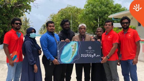 Khaassa offer thakaaeku high speed fiber internet aai Dhiraagu tv ge khidhumai Nolhivaranfarah