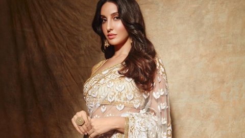 Nora Fatehi questioned in Rs 200 crore extortion case