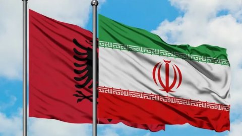 Albania cyber attack massalaagai Iran hoonu fenah!