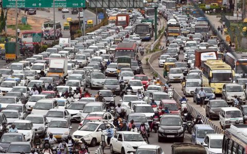 Traffic gai jehumun Doctoraku hospitalah dhiyaee 45 minute dhuvefai