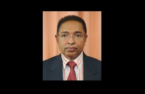 Dr. Abdulla Waheed avahaara vejje
