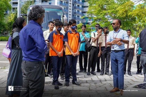 Smart com in school dharivarunnah smart city study tour eh