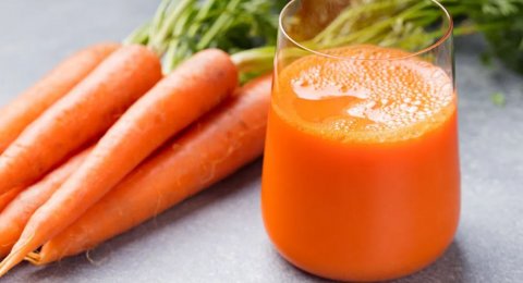 Carrot: Kurin neyngey gina faidhaa thakeh!