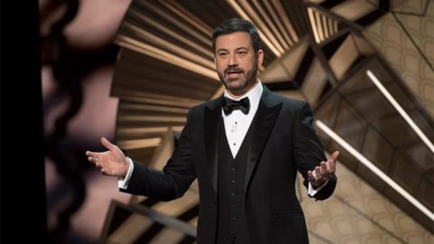 2023 ge Oscars host akah Jimmy