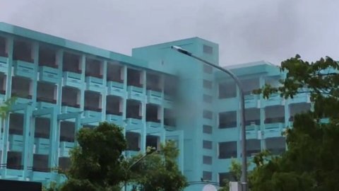 Alifaanu ge haadhisaa aai gulhigen Rehendhi School gai kiyavaidheynee Online koh