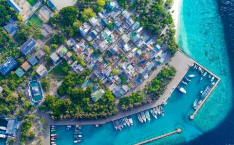 Villimale' ga 500 housing unit elhumuge massakaiy april ga fashanee