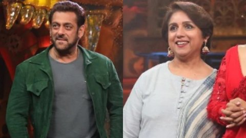 32 aharah fahu Revathi aai Salman ekugai filmakun