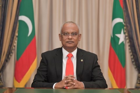 Asaasy Khidhmai dhinumugai thafaatheh nukuran: Raees