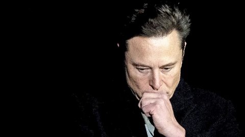 Elon Musk twitter in beyru kurumah gina bayaku edhey