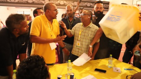 List gai neh meehun vote laa masalathakeh fenmathive, massala hoonuvejje