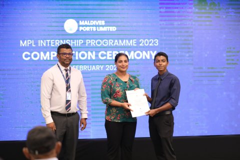 MPL in hingi internship 10 faraathakun furihama koffi