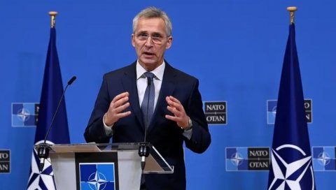 China aai Russia ge gulhunthah badhali vaathi NATO in kanboduvun faalhu kohfi