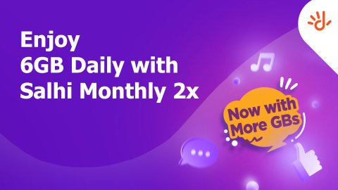 Dhiraagu salhi prepaid aaeku komme dhuvahaku 6gb daily data dhenee