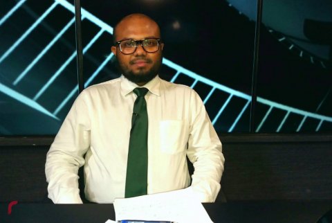 Salafaai idhikolhun badhdhal kurumunq Adhaalath Party rathah