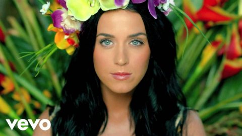Katy Perry dhuvaalaku kithah faharu dhaiy ungulha?