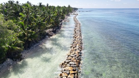 Fuvahmulaku gondudhoh himaayai kurumuge mashroou ge dhashun bodu hila jahan fashaifi