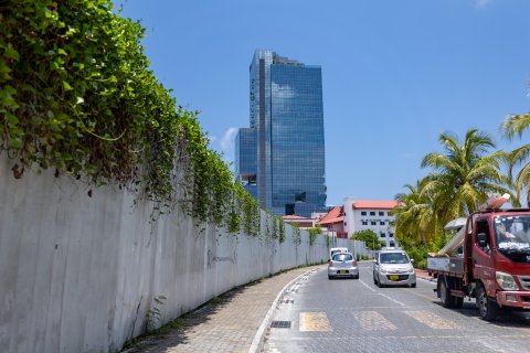 Guest House eh gai serious zahamthakakaaeku oiy meehaku fenijje