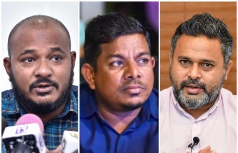 Shiyam aai Shujaau evves committee akah hekibas dheyn hamajehifaeh neiy: PPM