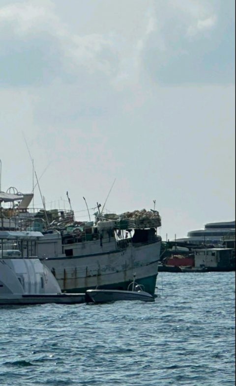 hulhumale falhuthereu boat thakeh oyaa dhoovefai