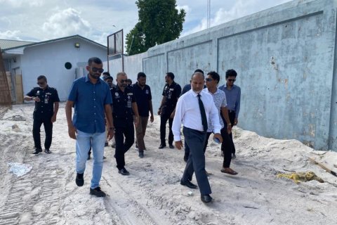 Yameen ge jail golhi bahlavaalehvumah Imran jalah vadaigenfi