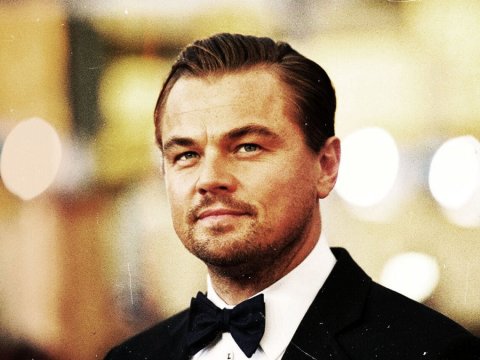 Leonardo DiCaprio 10.5 million dollar ah ge eh ganefi 