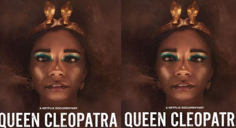 Cleopatra ge hayaaathah binaa koh ufehdhi series ah fini tharuheebeh!