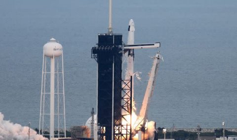 SpaceX in amihla faraaiythakah kohdhey 2vana shathuru kohfi 