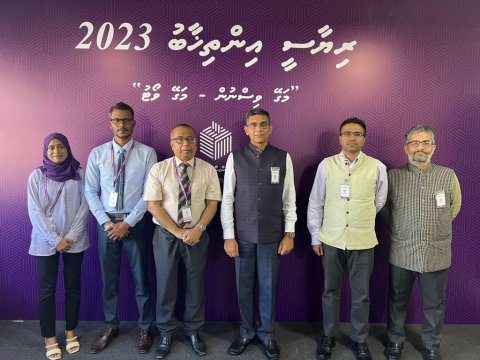 Elections commission in india ge safeer aa bahdhalu koffi