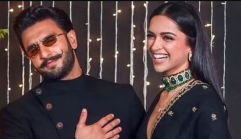 Ranveer aai Deepika ekugai masahkai kuraanama bodu ageh nagaa!