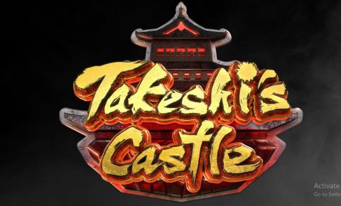 Kudaiiruge handhaan thah aa kohlan thahyaaru tha? Takeshi's Castle anburaa annanee!