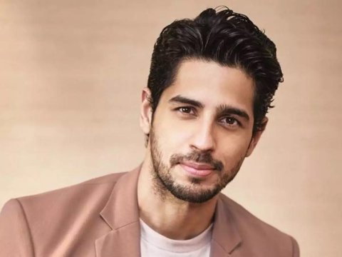 Sidharth Malhotra amilla production house eh ufadhanee 