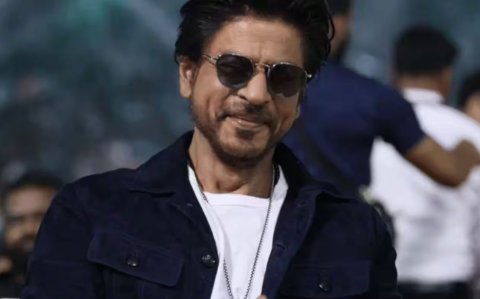 Maruge inzaaraa eku Shahrukh Khange security varugadha kohfi