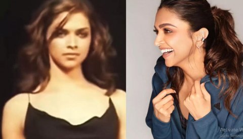 Deepika ge furaavaruge video eh, meehun bunanee eyna ge umuru maa bodu kamah!