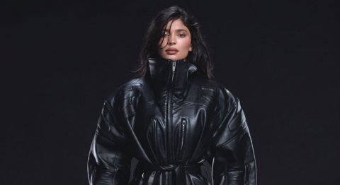 Kylie Jenner fashionge dhuniye ah: Aa brand eh nerenee!
