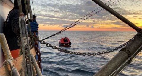 Pacific kandah gehlunuthaa 2 hafthaa fahun dhirihuttaa fenijje