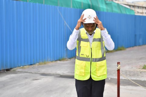 Tax nagaa dhaairaa thah ithuru kuran world bank in govaalaifi