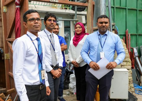 Maaveyo miski kairee huri stelco ge transformer naganee