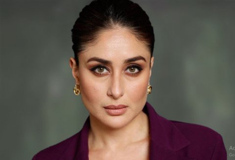 Kareena ah 