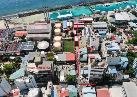 Dhon adhaaradha hingun hulhuvumuge amalee masakkaiy fashaifi