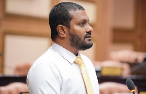 Member Shifau ah maruge inzaarudhin masala Majilis in kuhveri kofffi