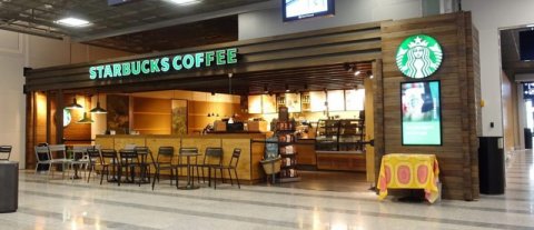 Starbucks ah dhuvahakuves nulibeyhaa bodu gehlumeh!