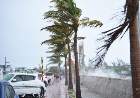 Reyga hulhule ah vilaaganduga 63 meylah  vaigadhavi!