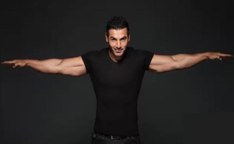 2024 vana aharu John Abraham enme furathama gathee ge eh!