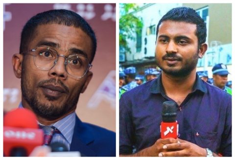 Visam aa Alhan 20 vana majileehah vaadha nukuravvan ninmavaifi