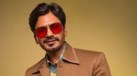 Bollywood ge kurimagah ehves ummeedheh neiy: Nawazuddin