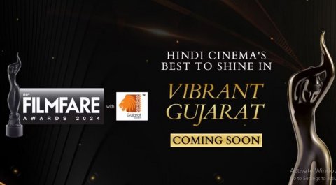 Filmfare Awards 2024ge nomination thah iulaan kohfi