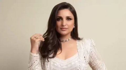 Film thakah fahu Parineeti Music ge thereah