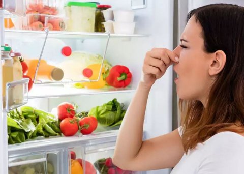 Fridge in nubai vas dhuvaanama mikankan kohlaa!