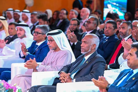 Dubai ga beyvi investment forum ga 130 kunfuni baiverivi 